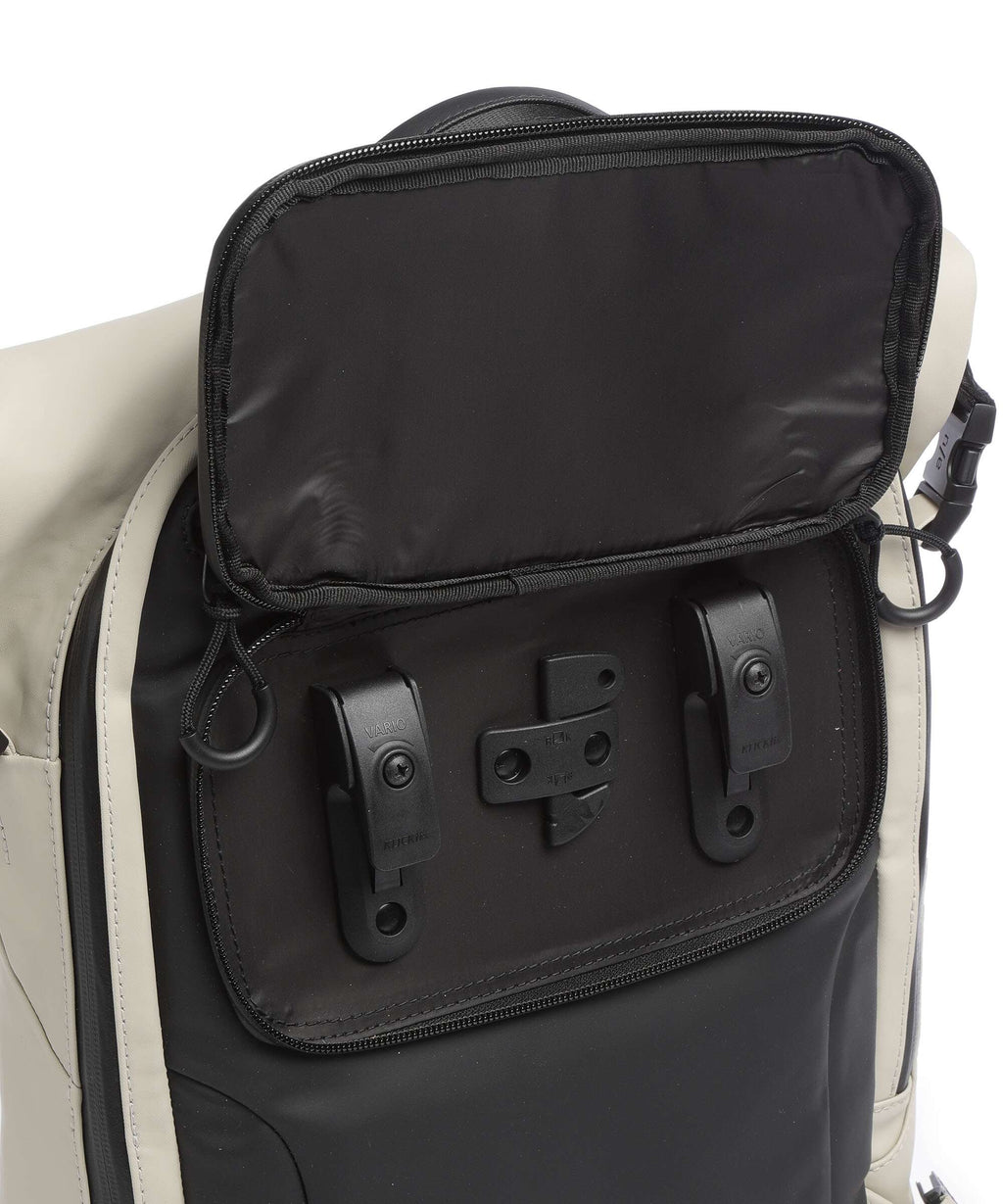 Aunts & Uncles Japan Nishi Yachiyo Nishi Cycling backpack sand