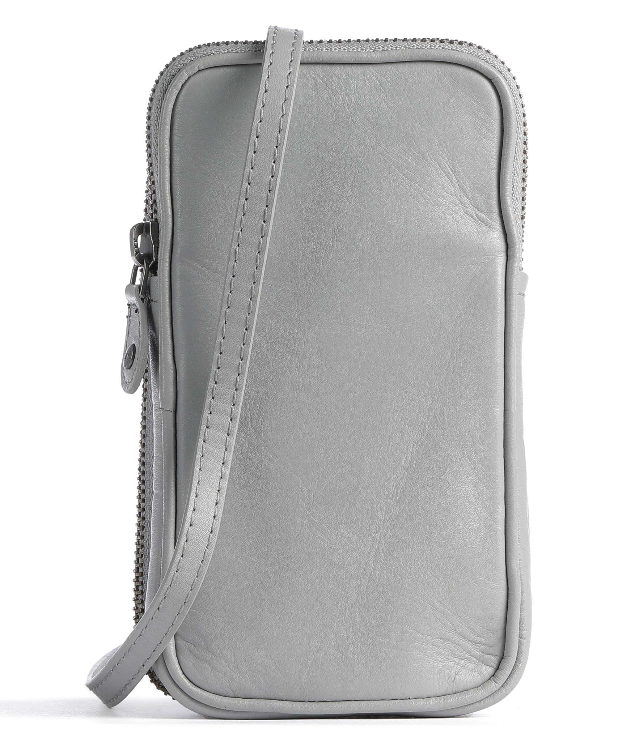 Aunts & Uncles Jamie's Orchard Prune Phone bag circular