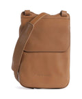 Aunts & Uncles Jamie's Orchard Tulip Phone bag cognac