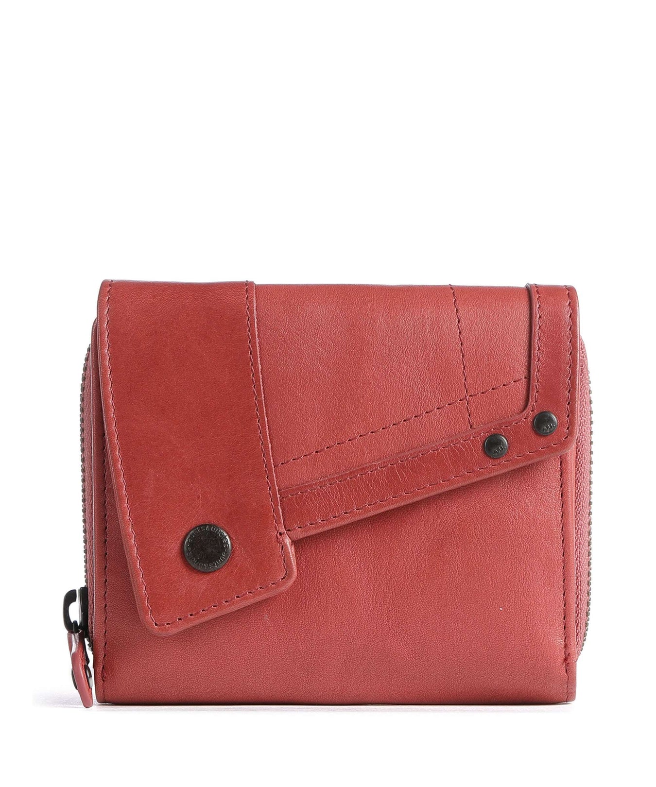 Aunts & Uncles Grandma's Luxury Club Lotta RFID Wallet astro dust