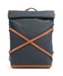 Aunts & Uncles Japan Yokohama Rolltop ryggsäck cosmic voi