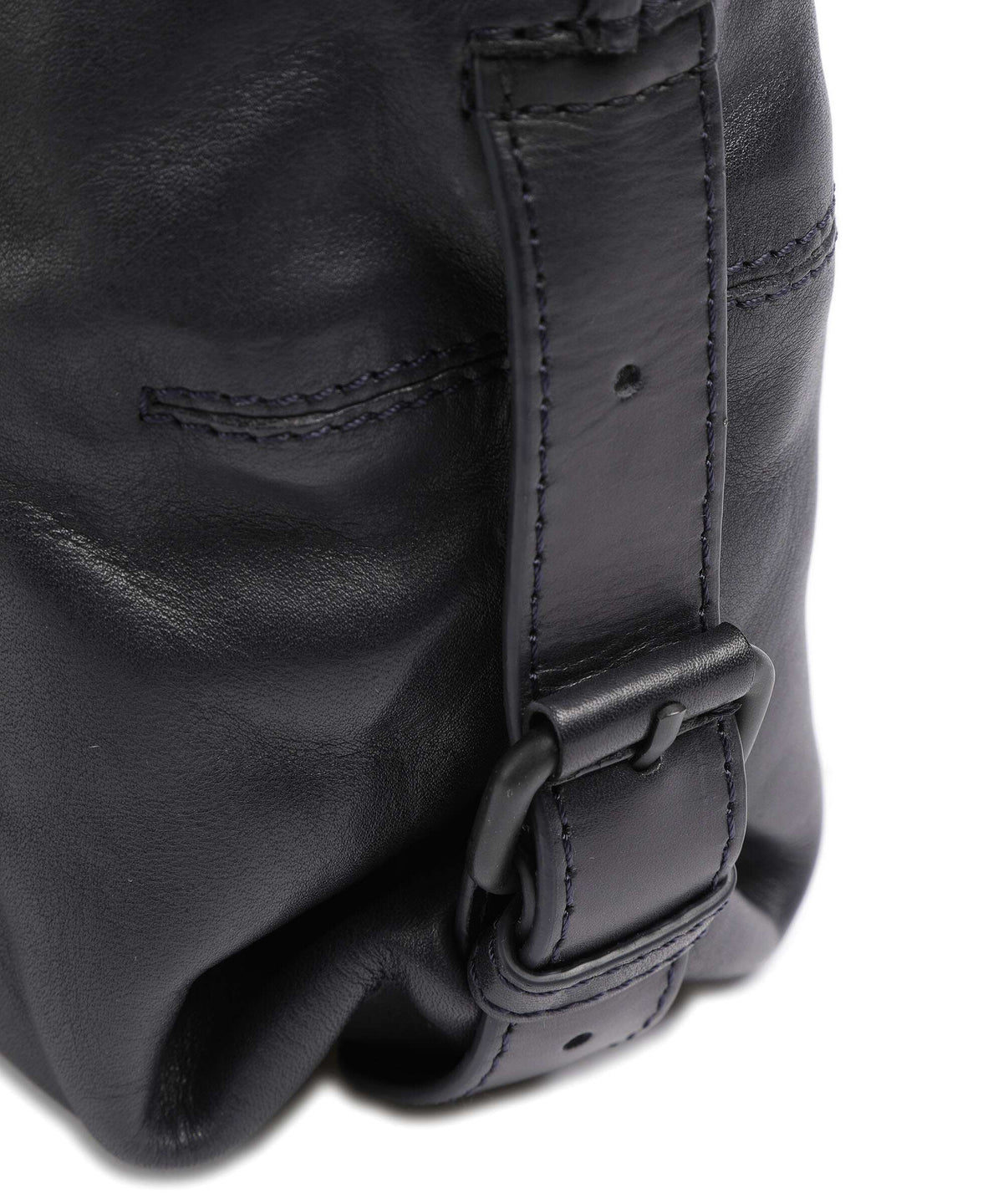 Aunts & Uncles Grandma's Luxury Club Mrs. Pancake Shoulder bag night sky 