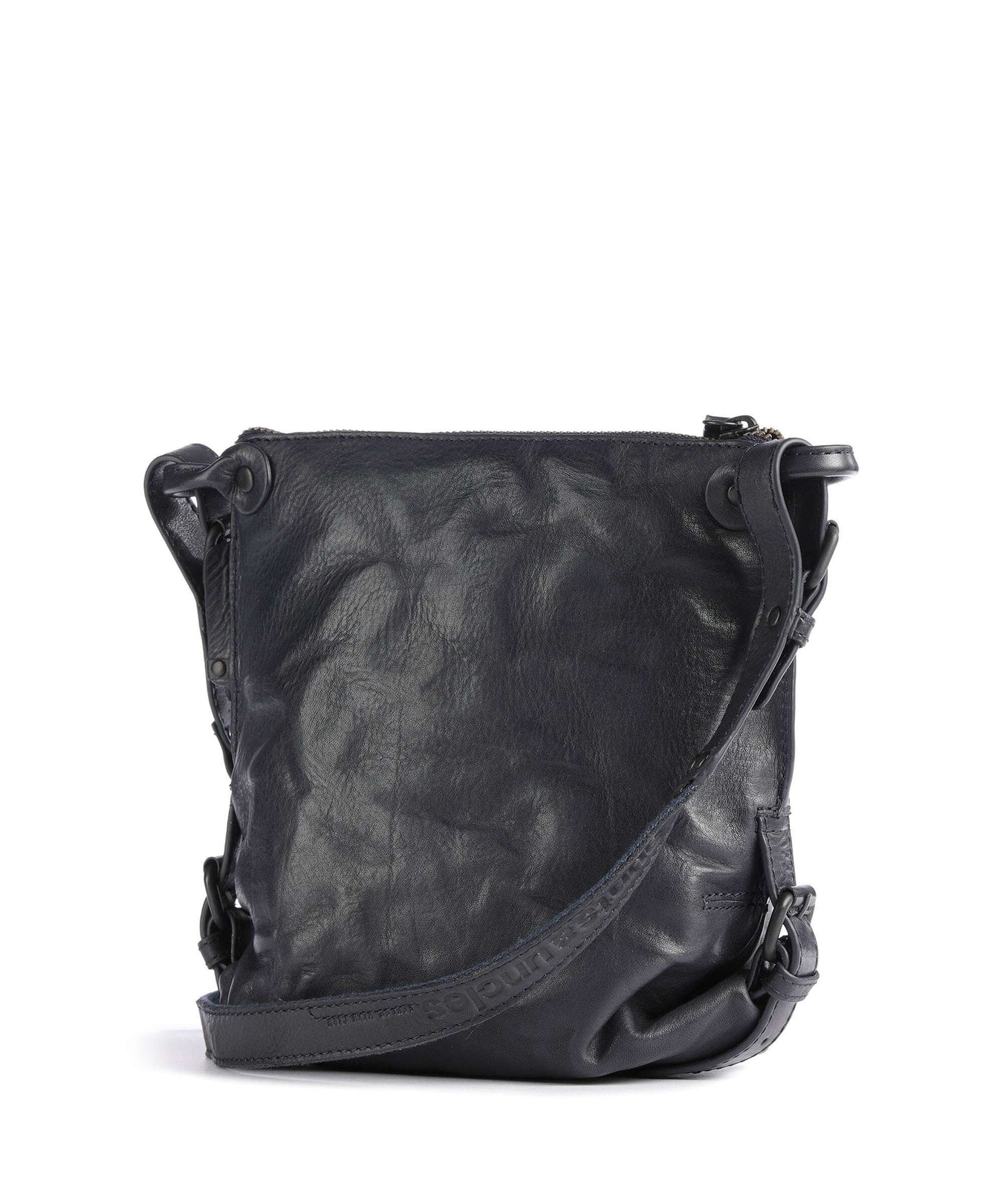 Aunts & Uncles Grandma's Luxury Club Mrs. Chocolate Cookie Crossbody bag night sky 