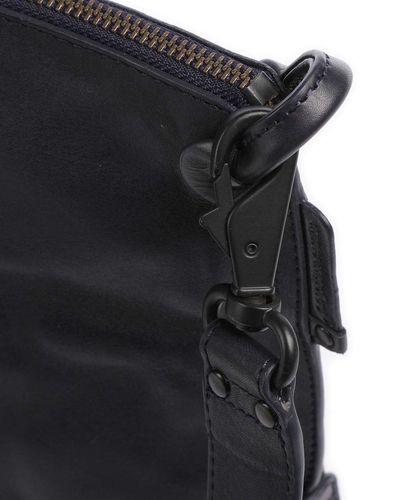 Aunts & Uncles Grandma's Luxury Club Mrs. Raisin Cookie Crossbody bag night sky 