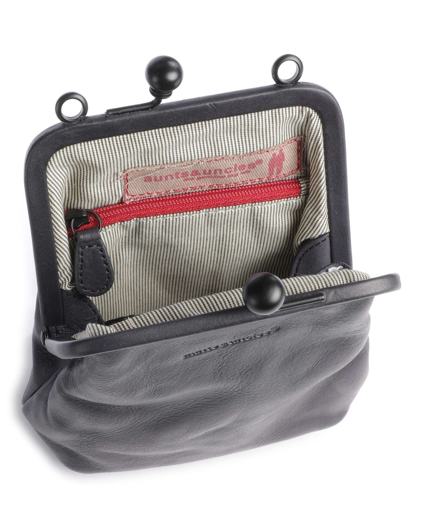 Aunts & Uncles Grandma's Luxury Club Mrs. Sugar Pop Crossbody bag night sky