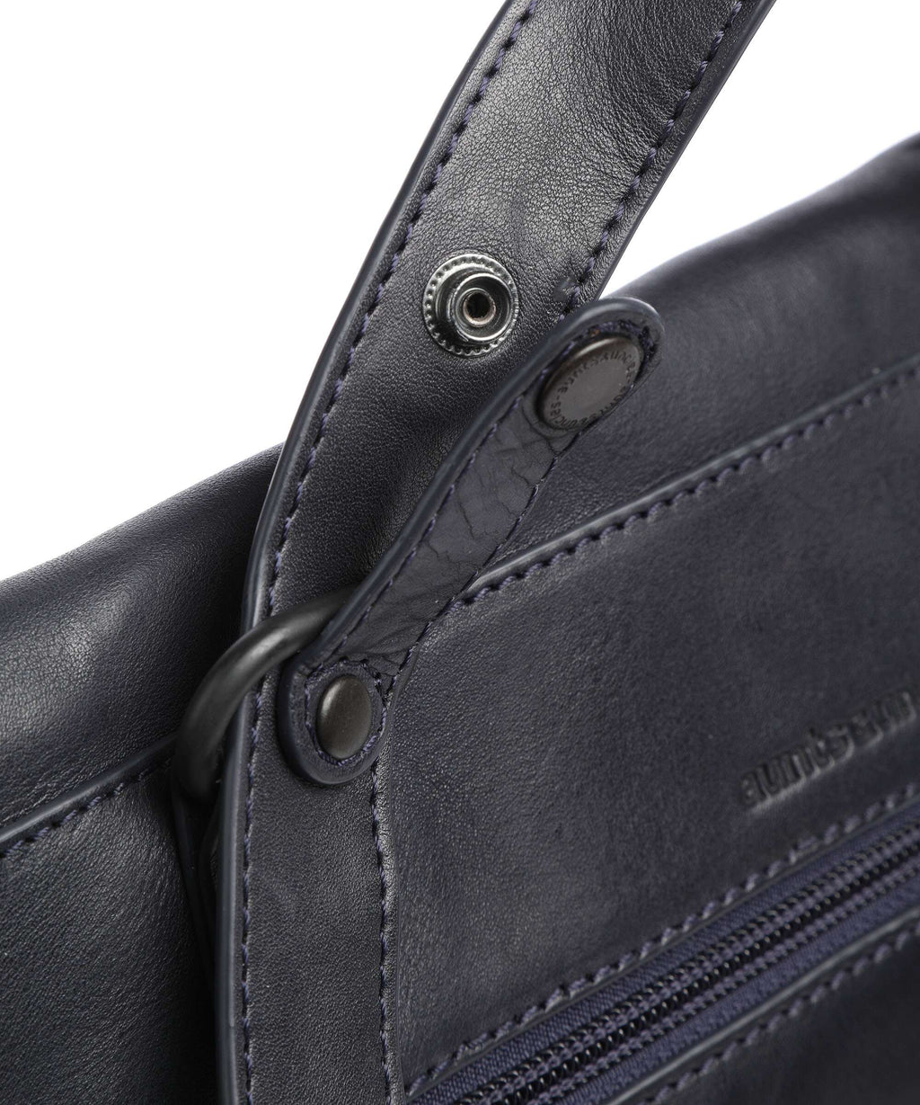 Aunts & Uncles Grandma's Luxury Club Mrs. Apple Strudel Backpack bag night sky 