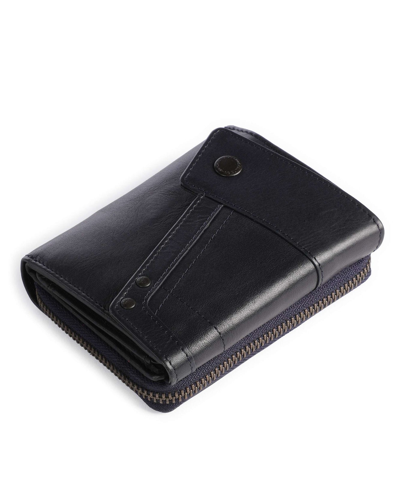 Aunts & Uncles Grandma's Luxury Club Lotta RFID Wallet night sky