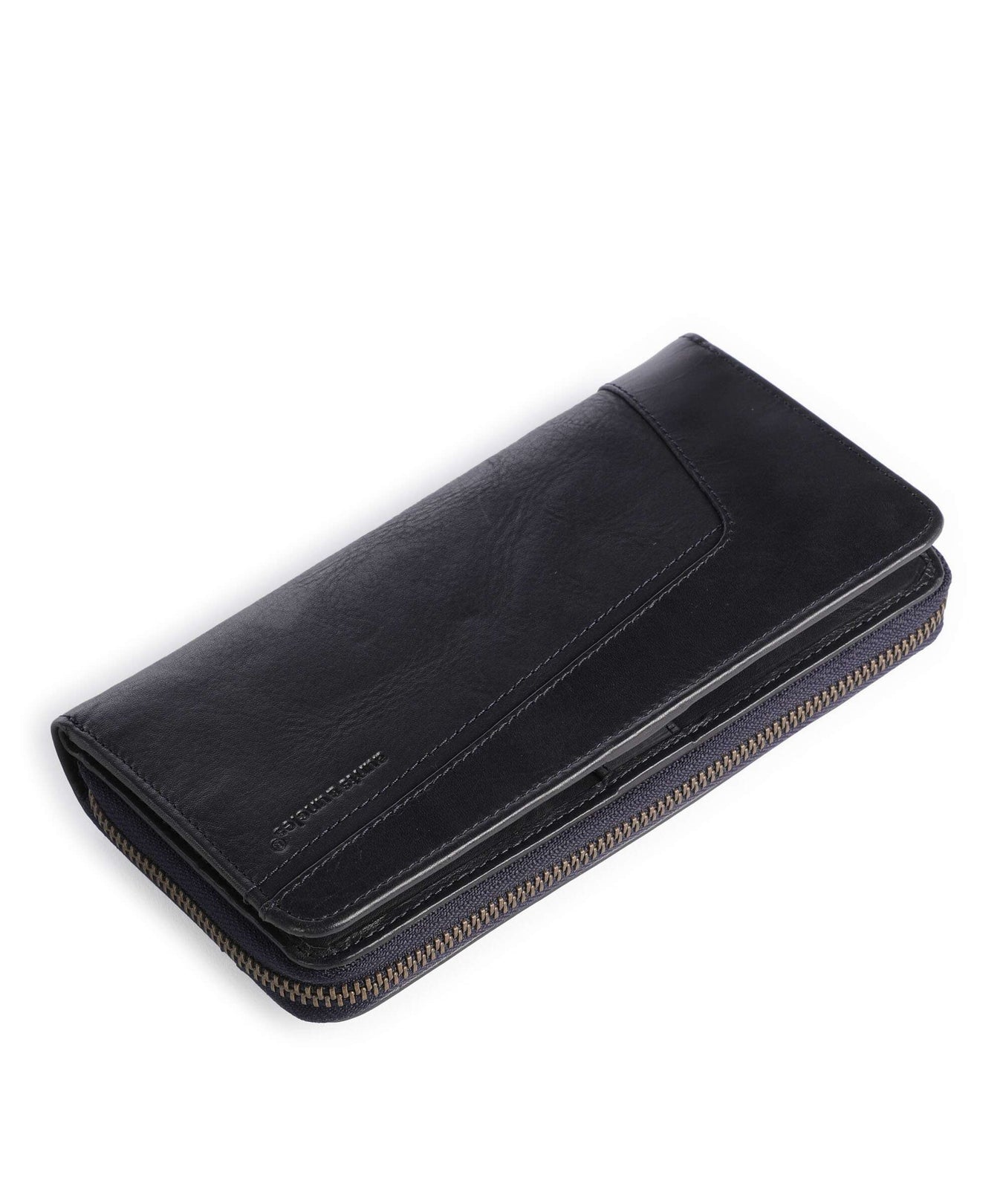 Aunts & Uncles Grandma's Luxury Club Tilda RFID Wallet night sky
