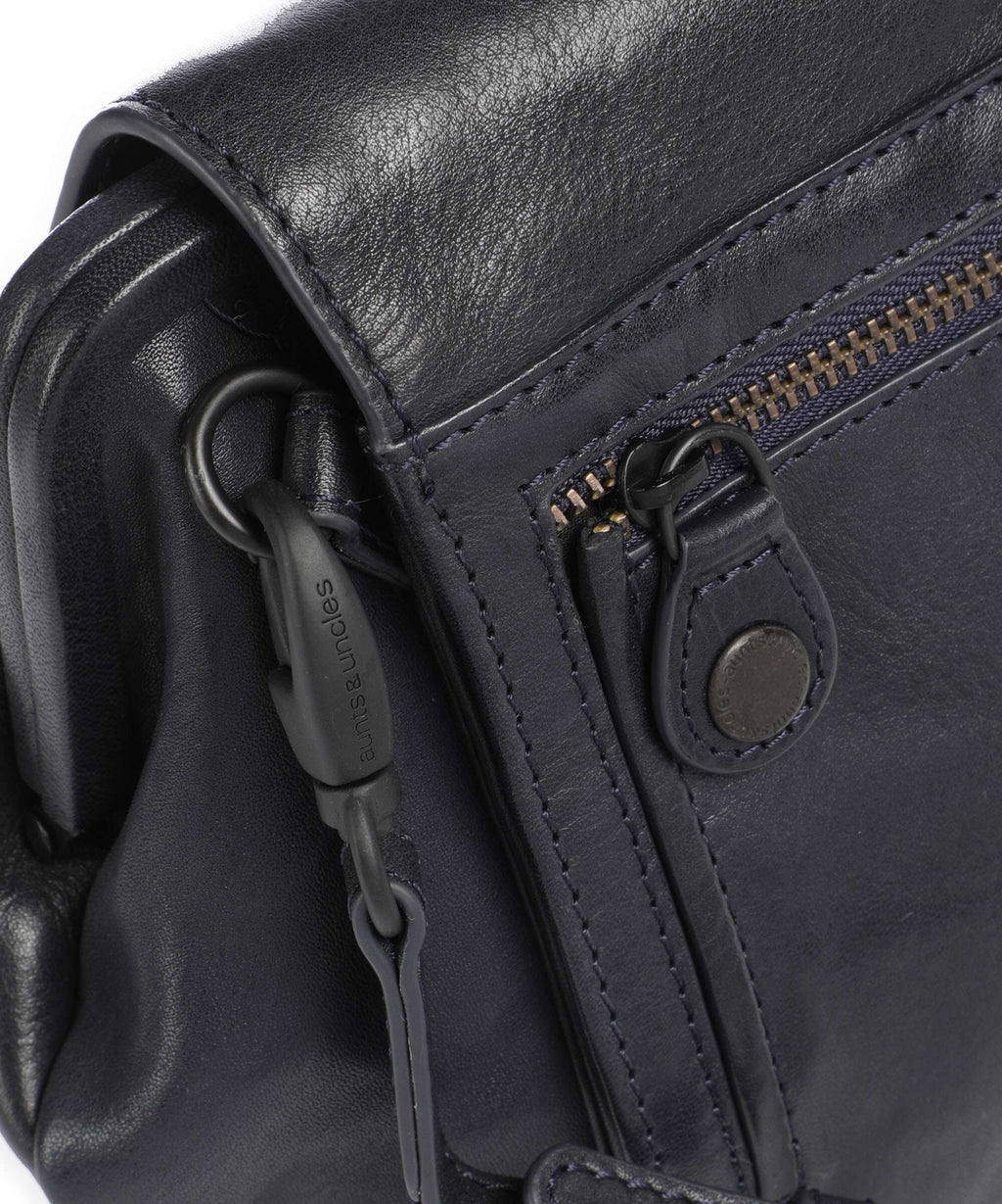 Aunts & Uncles Grandma's Luxury Club Mrs. Madeline Crossbody bag night sky