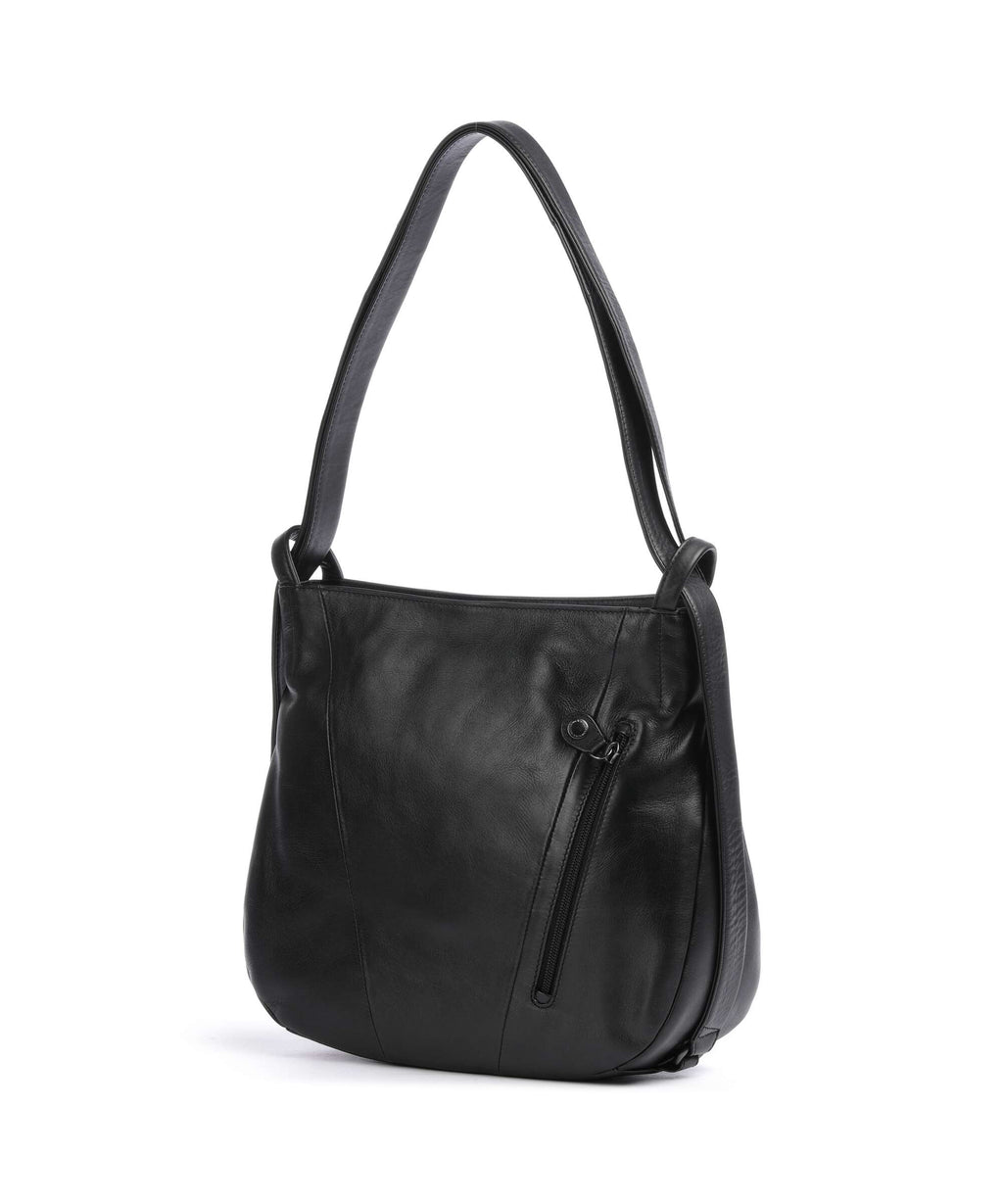 Aunts & Uncles Heavenly Meadow Whisper Backpack bag moonless night