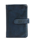Jack Kinsky Nelson 818 Wallet marine