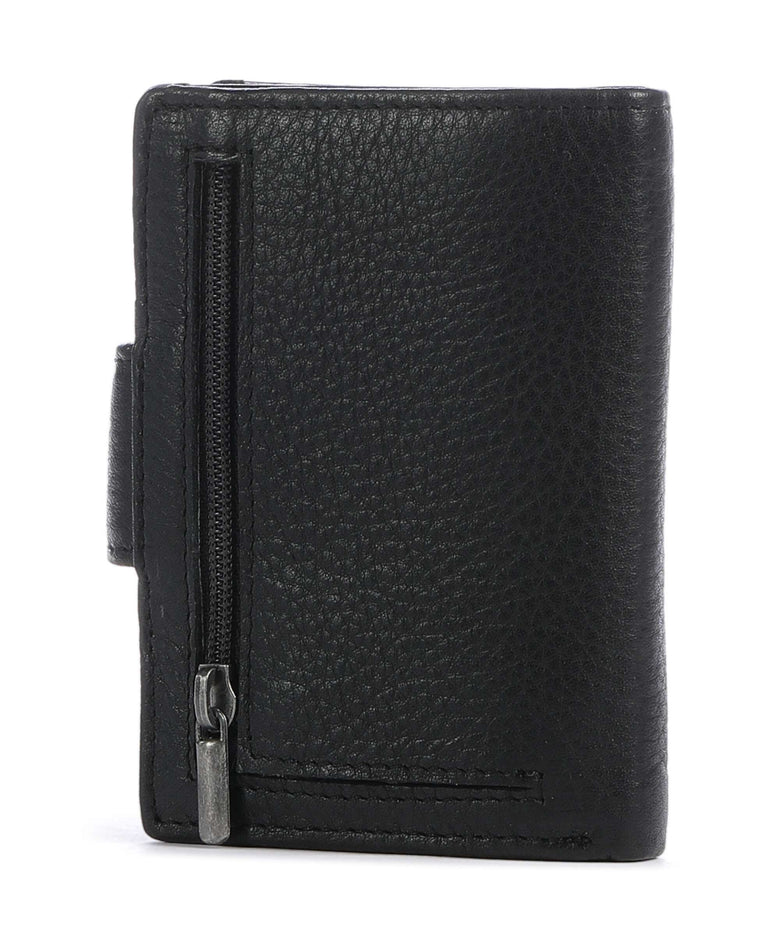 Jack Kinsky Brisbane 500 Credit card holder schwarz 