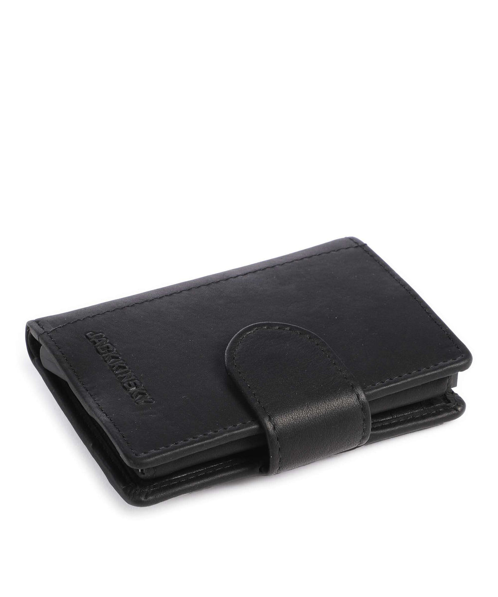 Jack Kinsky Aruba 500 Credit card holder schwarz