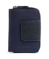 Jack Kinsky Aruba 511 RFID Plånbok blau