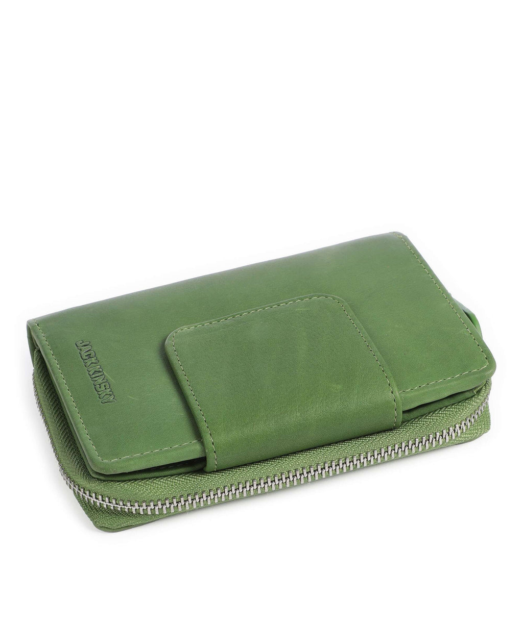 Jack Kinsky Aruba 511 Wallet apfel