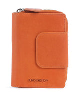 Jack Kinsky Aruba 511 RFID Plånbok orange
