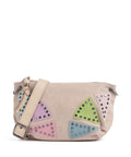 FredsBruder Wild Ones Crossbody bag sand