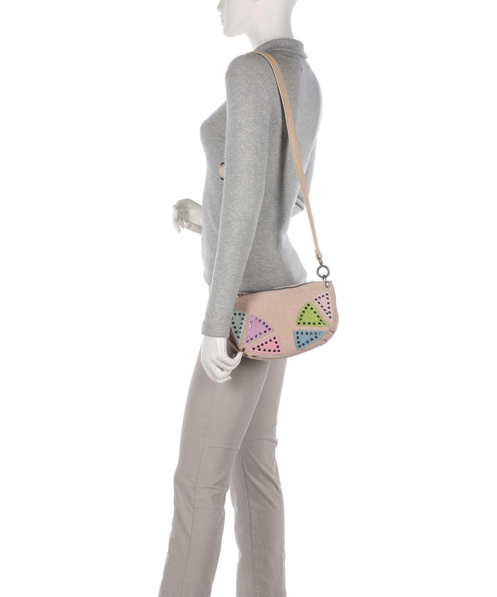 FredsBruder Wild Ones Crossbody bag sand