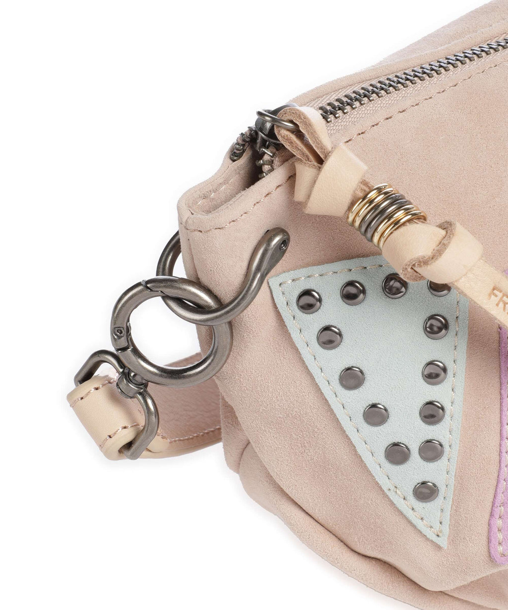 FredsBruder Wild Ones Crossbody bag sand