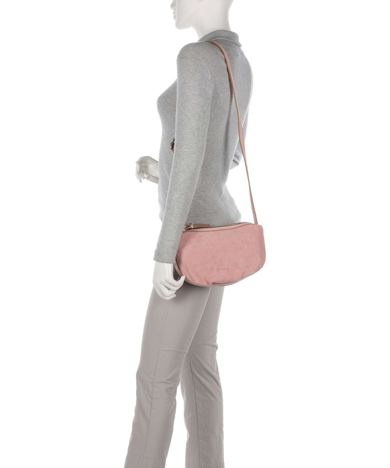 FredsBruder Wild wild Love Crossbody bag old rose