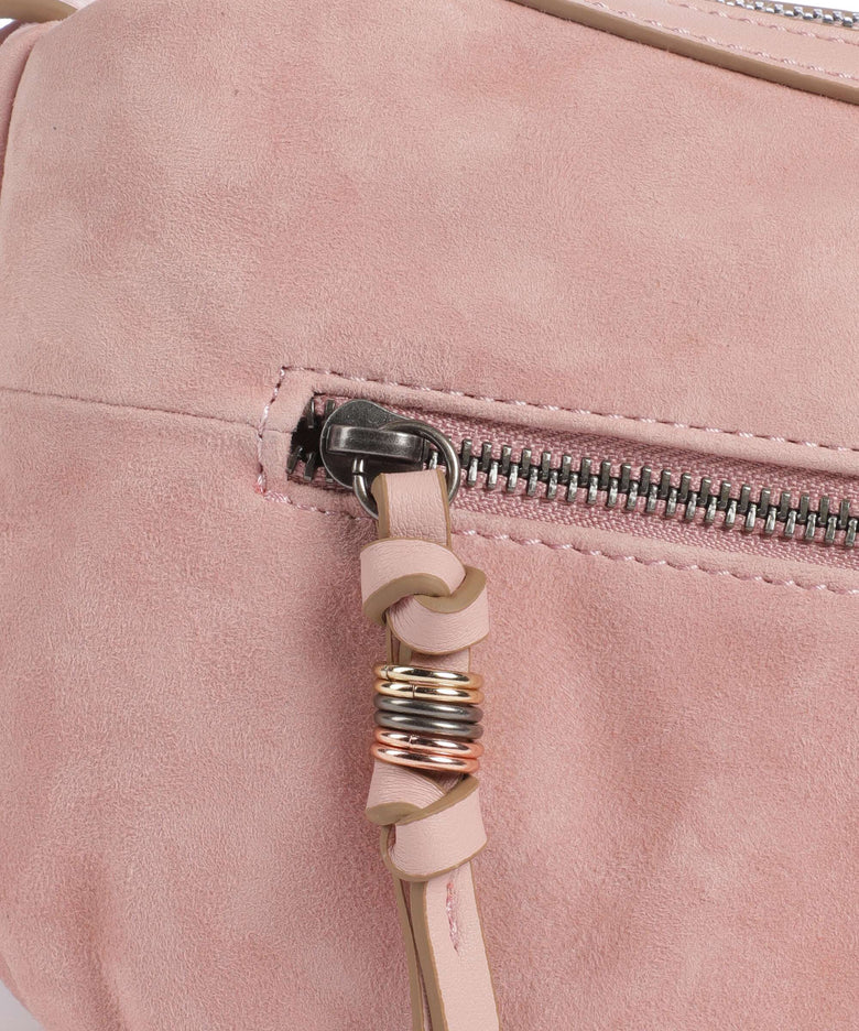 FredsBruder Wild wild Love Crossbody bag old rose