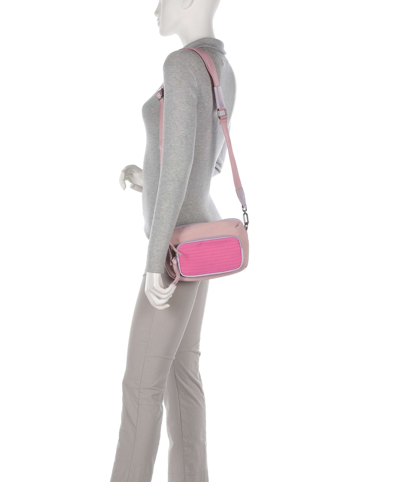 FredsBruder My Happy Season Crossbody bag rose shades