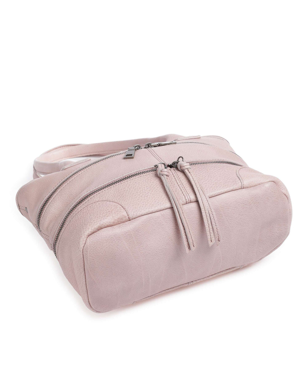 FredsBruder Run-Around Tote bag old rose