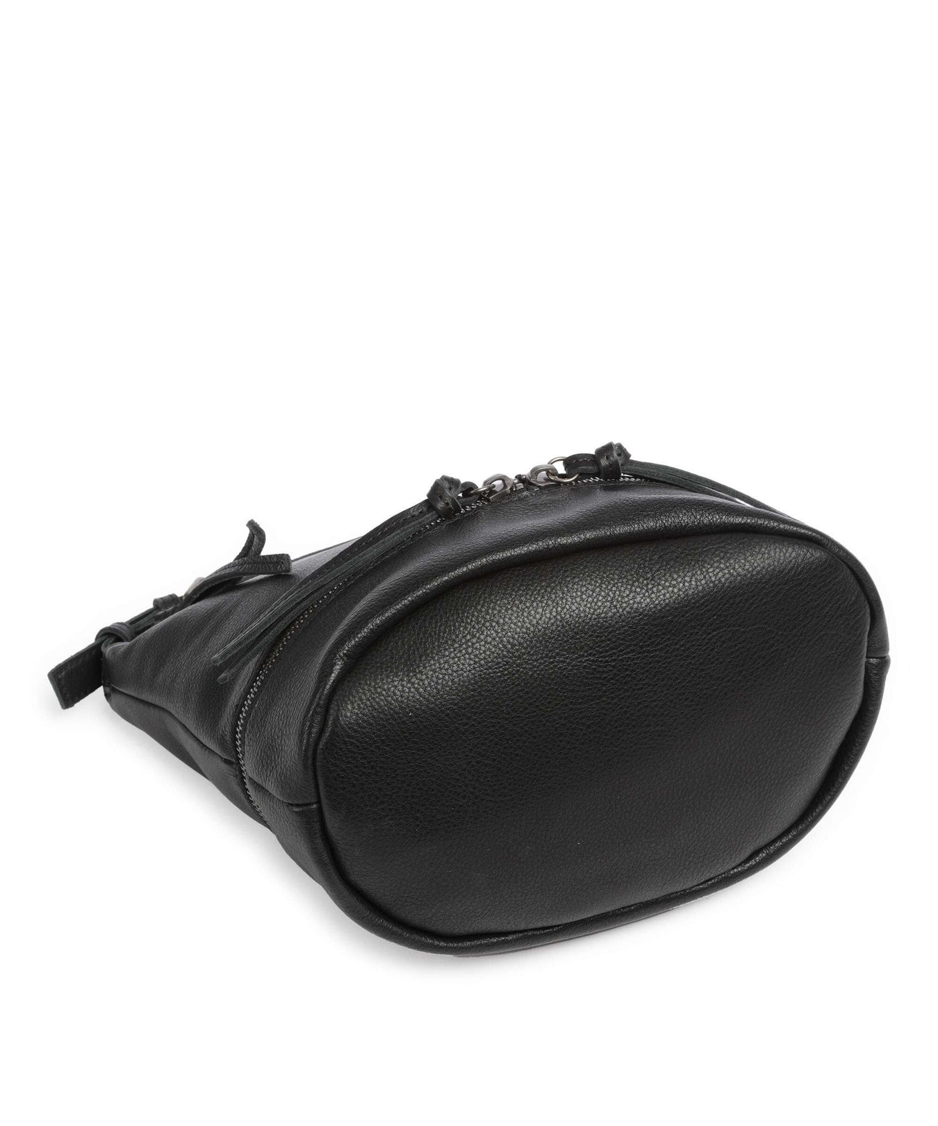 FredsBruder Run Around Crossbody bag black