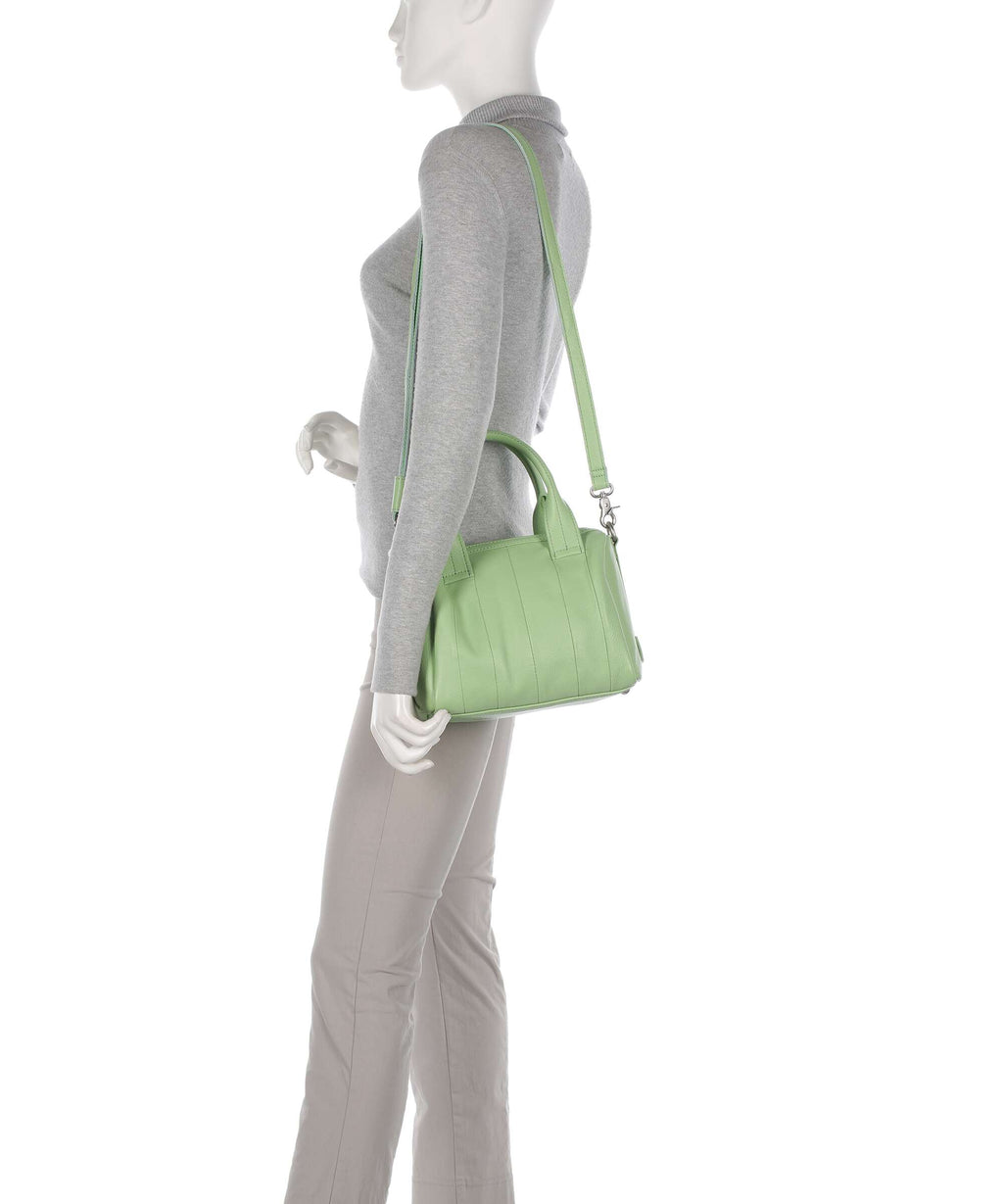 FredsBruder Feeling Good M Handbag cute green