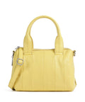 FredsBruder Feeling Good M Handbag soft lemon