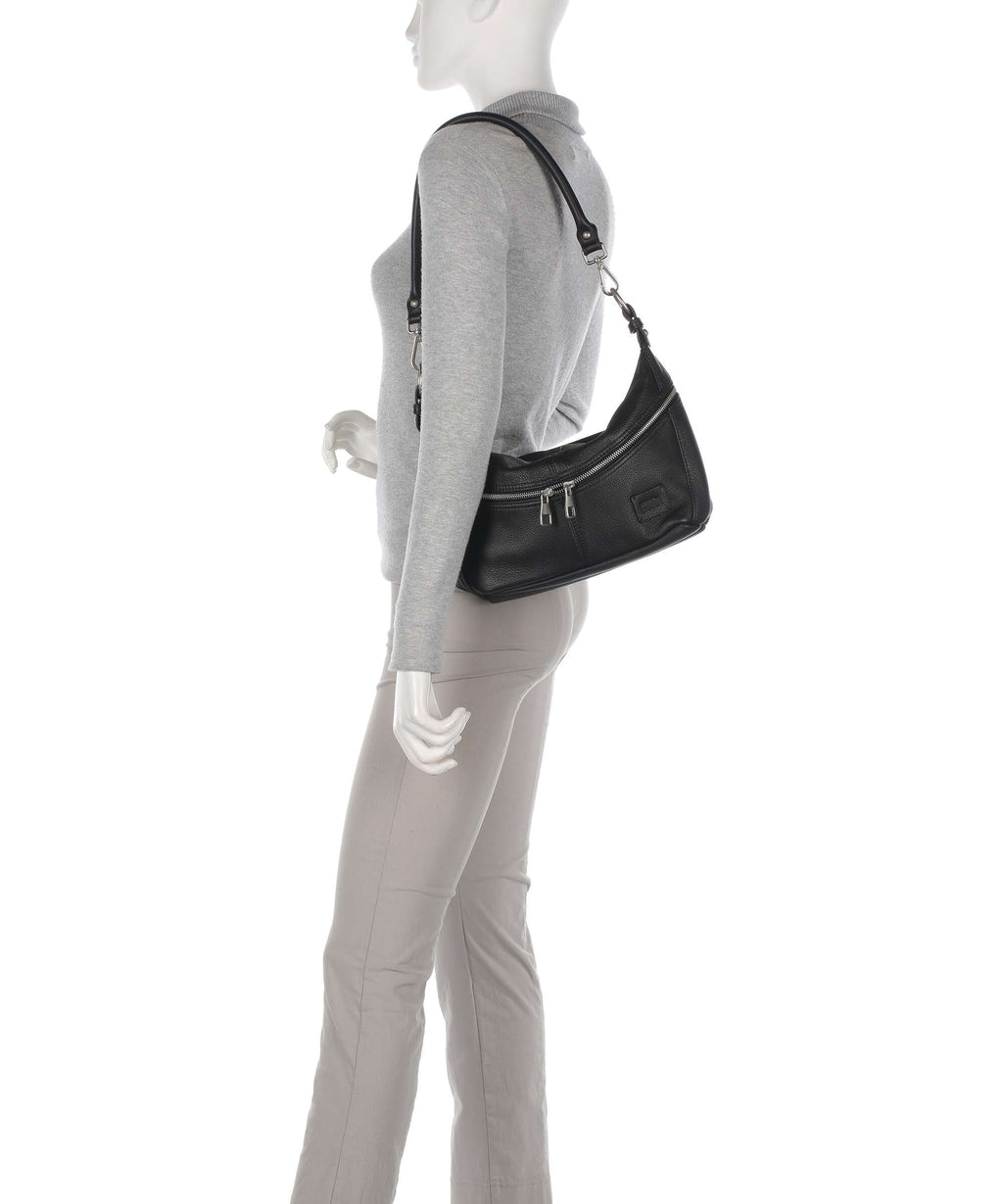 FredsBruder Feeling Good Shoulder bag black