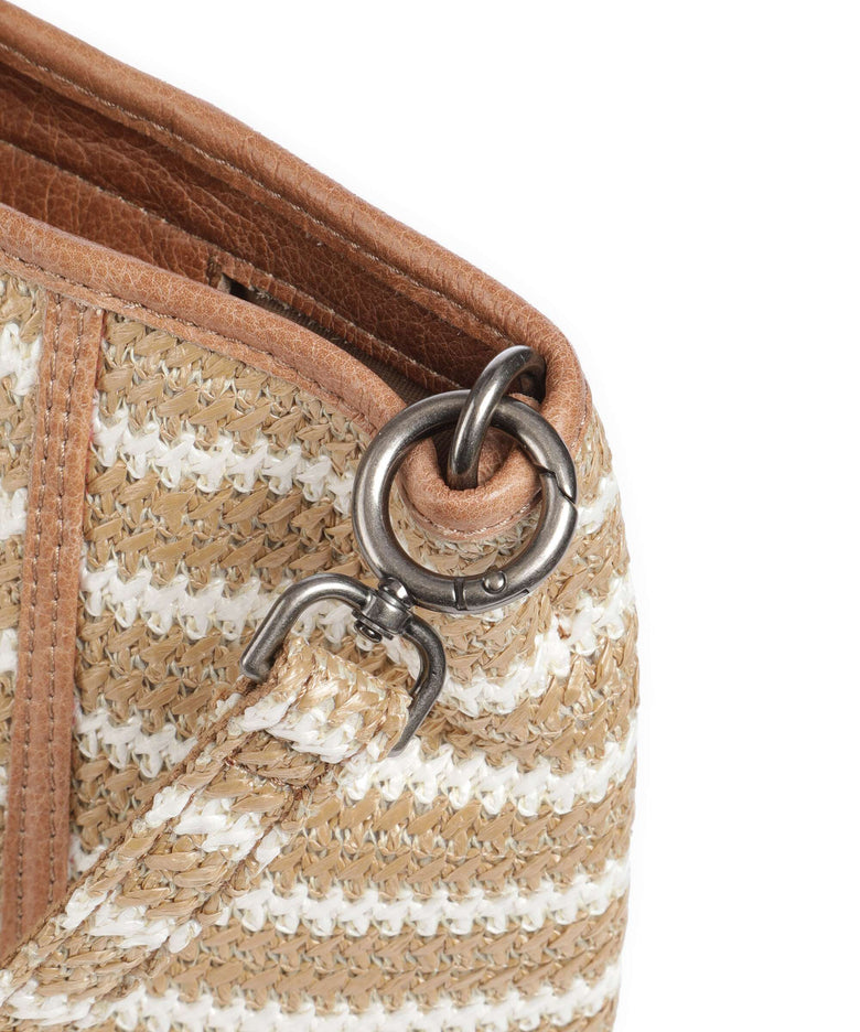 FredsBruder Sommerliebe Tote bag white stripes