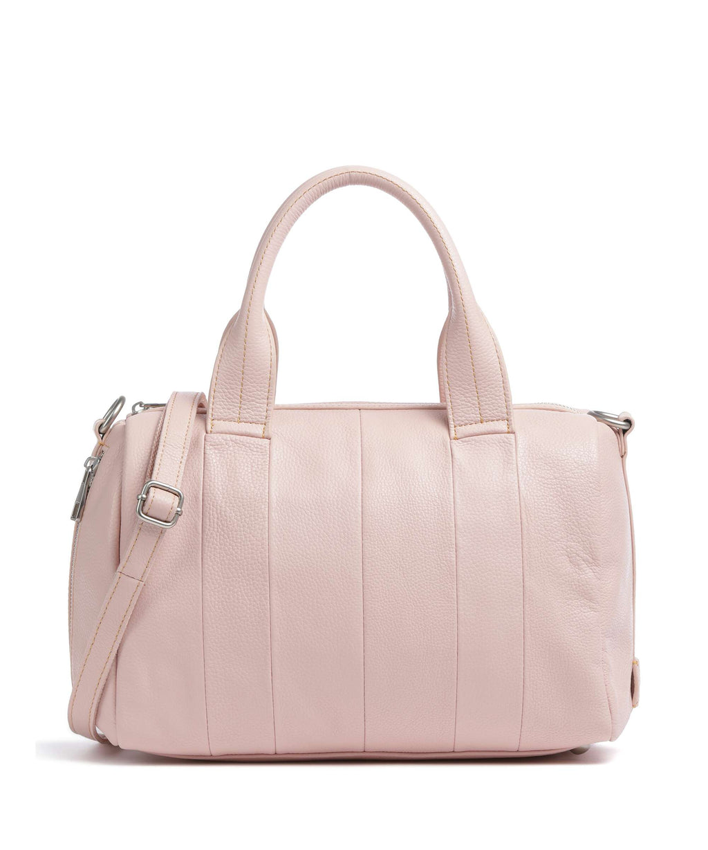 FredsBruder Feeling Good L Handbag powder blush