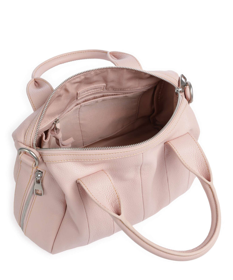 FredsBruder Feeling Good L Handbag powder blush