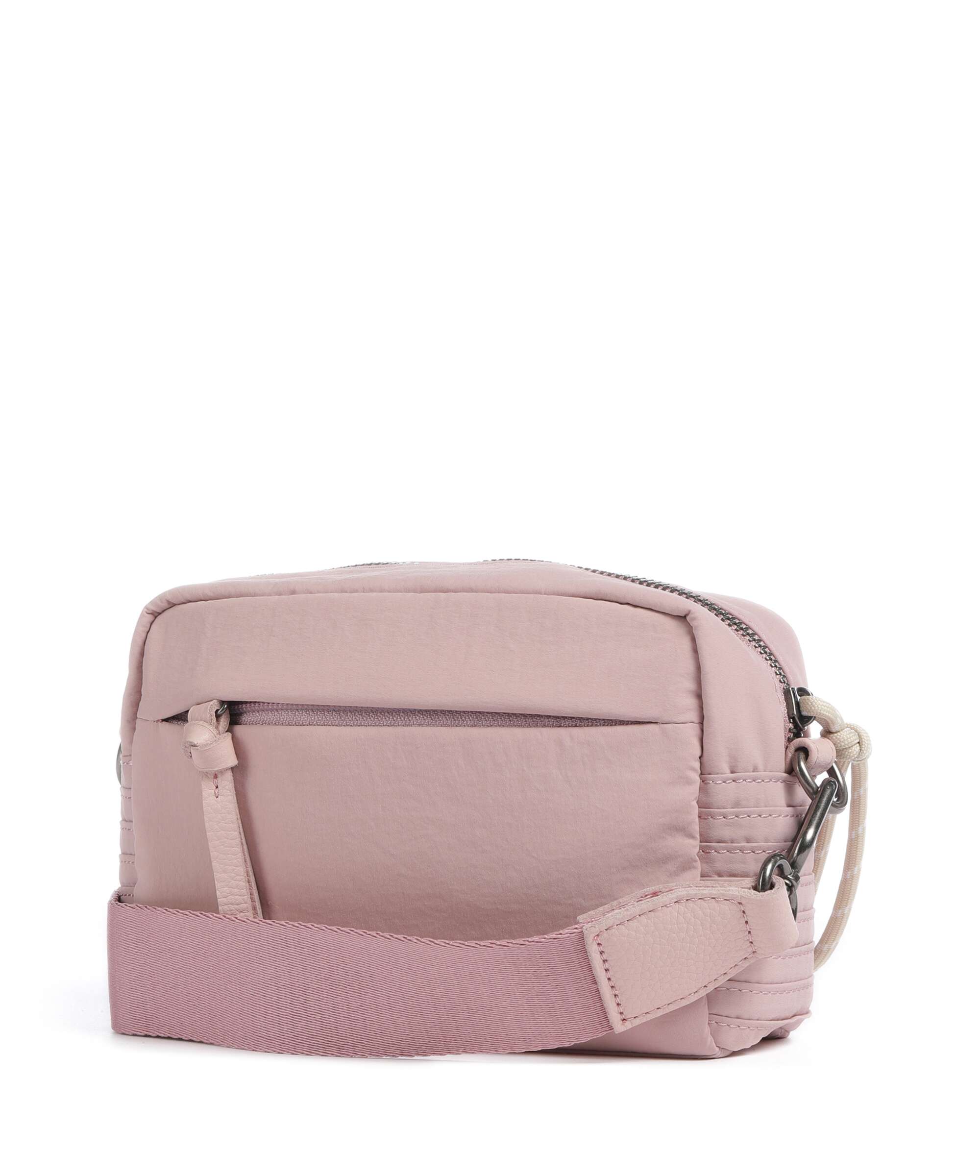 FredsBruder Friends For Life Crossbody bag old rose