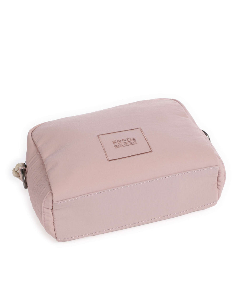 FredsBruder Friends for life Crossbody bag old rose