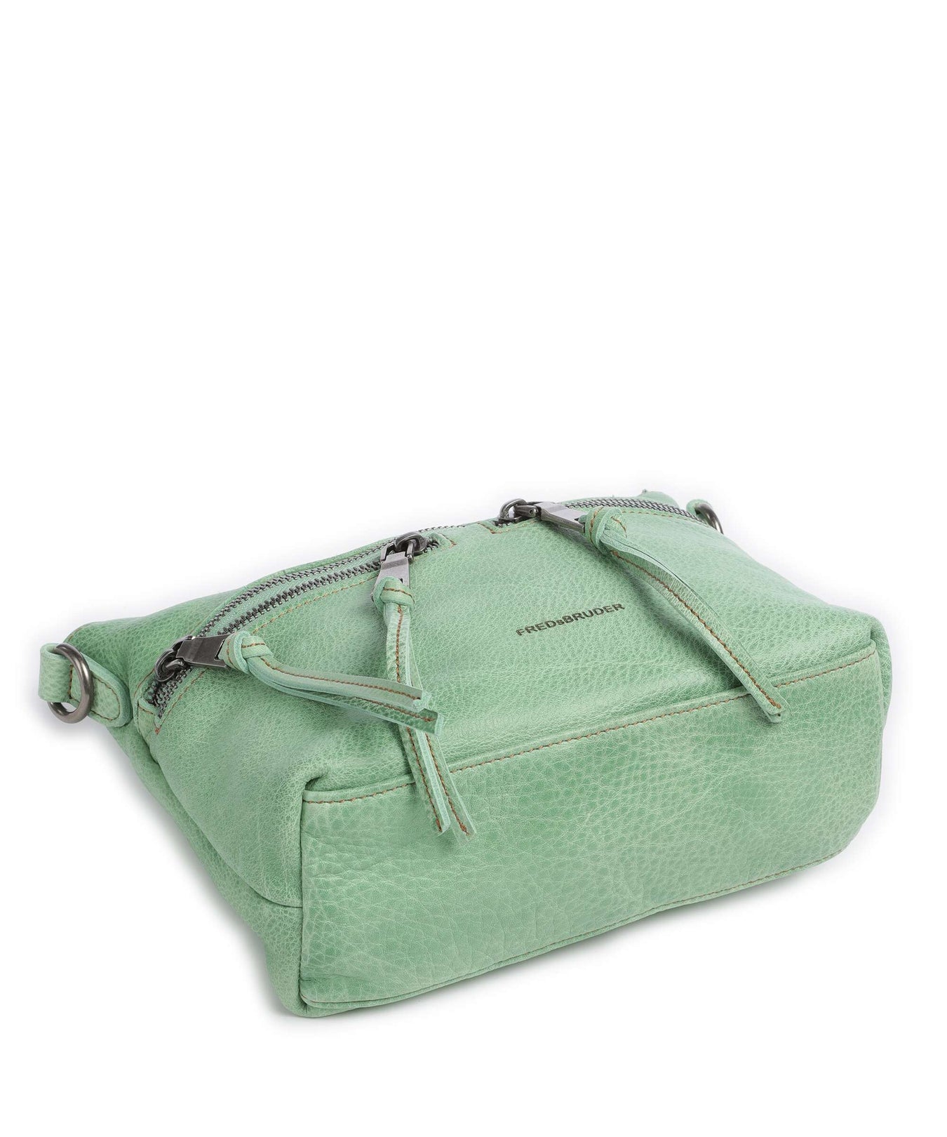FredsBruder Dear Crossbody bag cute green