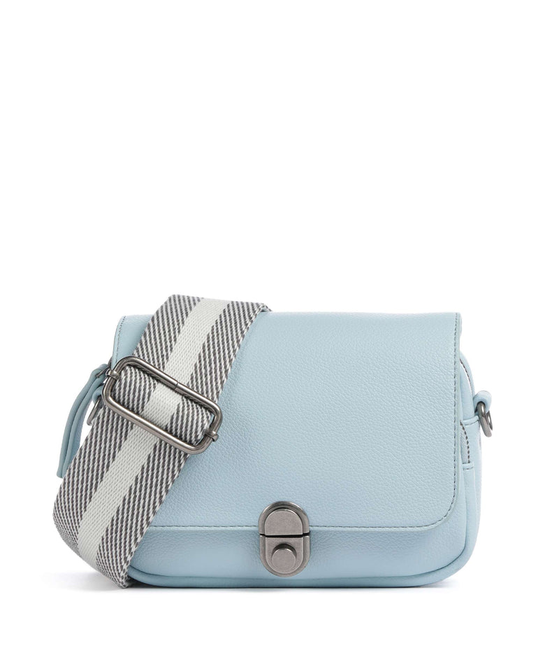 FredsBruder Bestie Crossbody bag shy blue