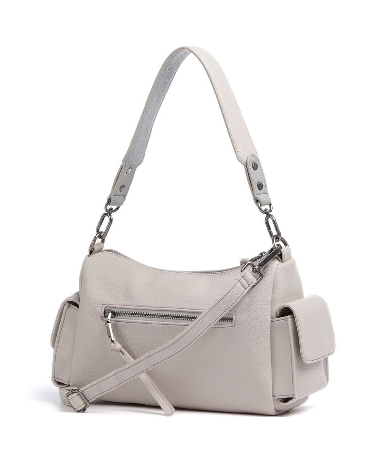 FredsBruder Bestie Shoulder bag stone