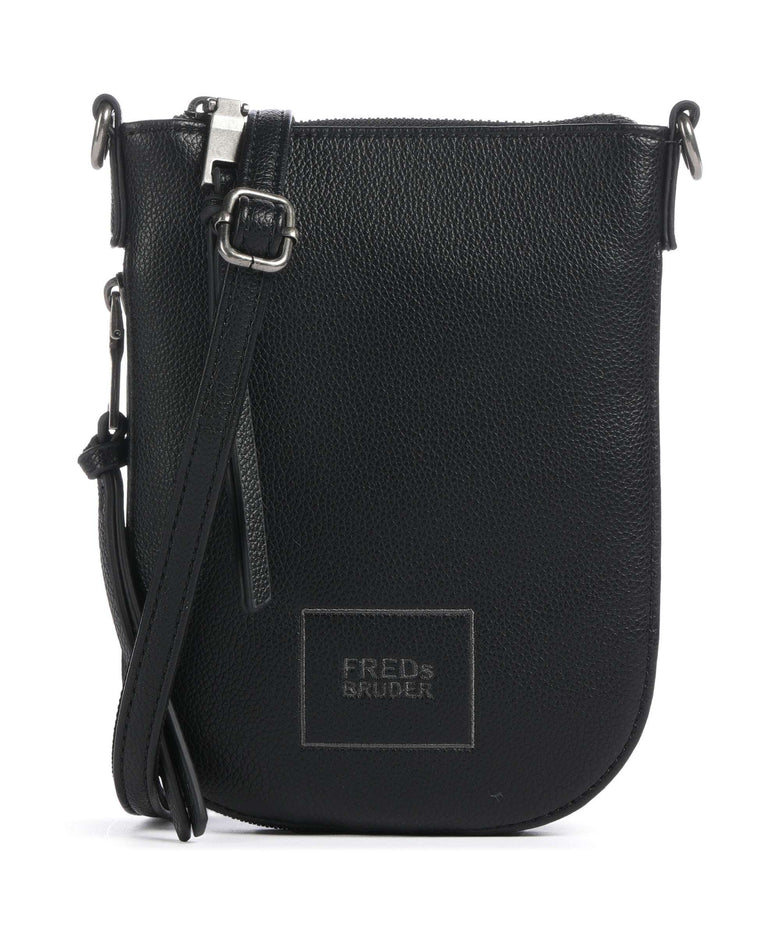 FredsBruder Bestie Phone bag black