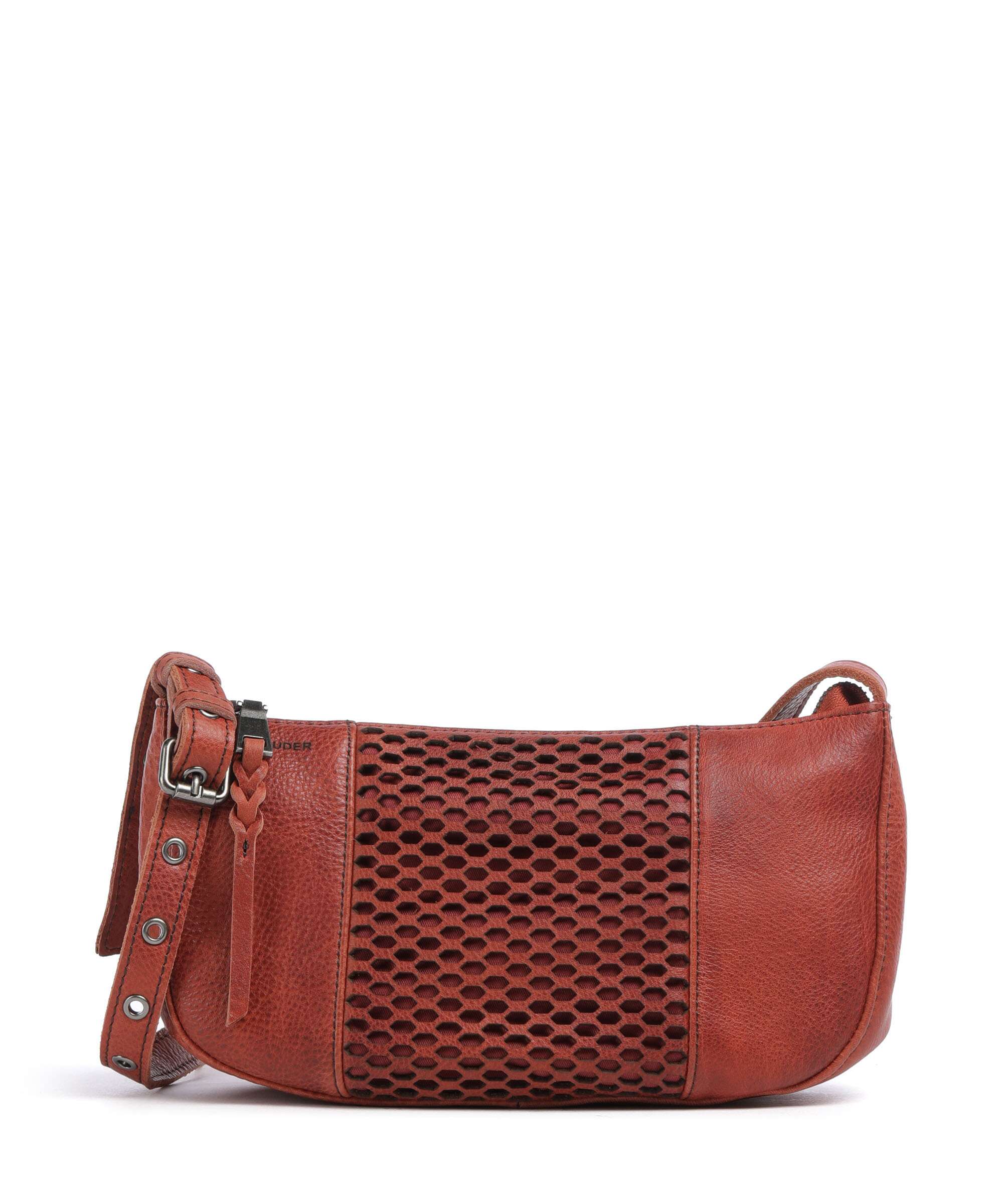 FredsBruder My Crossbody bag rustic orange