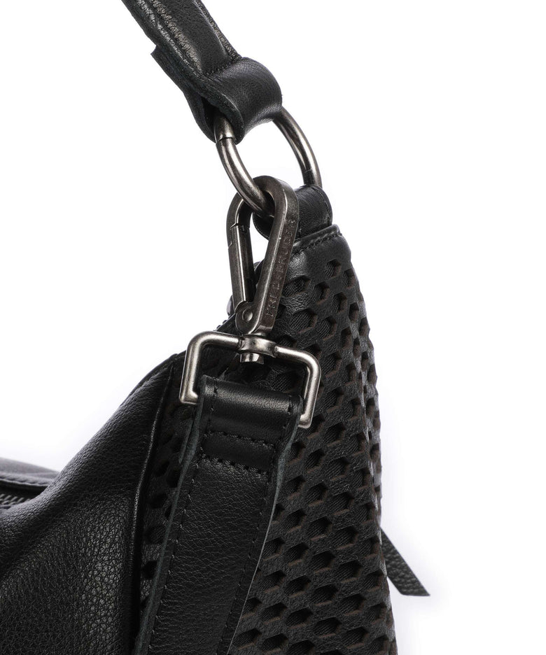 FredsBruder My Hobo bag black