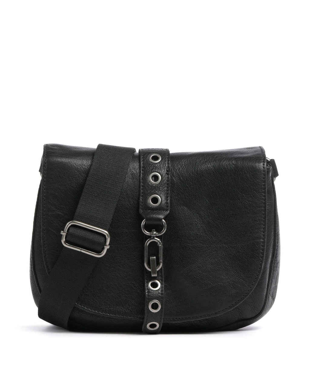 FredsBruder Belt It Crossbody bag black