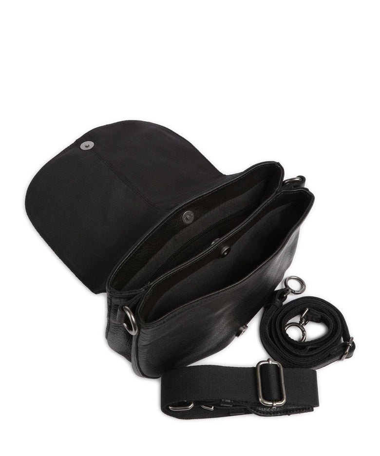 FredsBruder Belt It Crossbody bag black