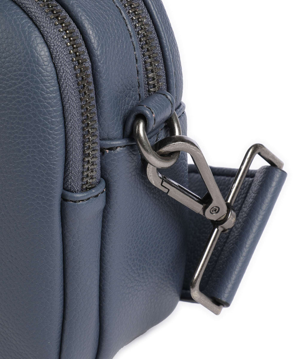 FredsBruder Bestie Crossbody bag dusty blue
