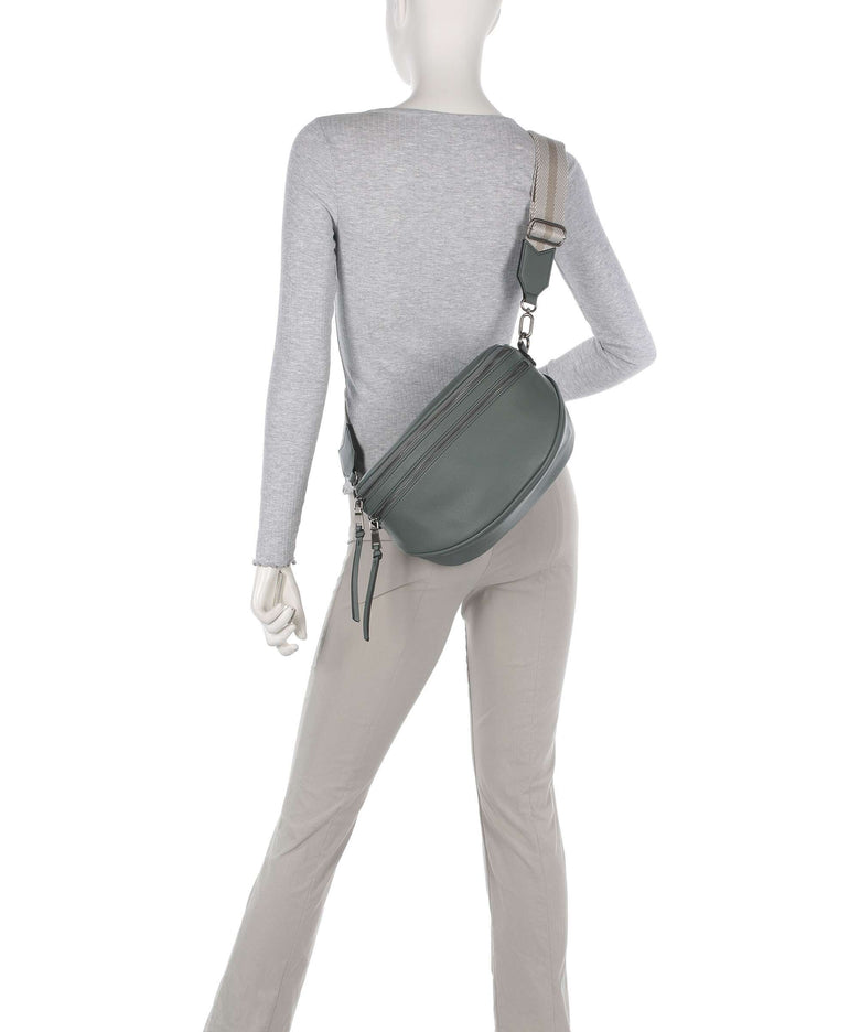 FredsBruder Bestie Belt bag sage