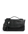 FredsBruder Bestie Crossbody bag black