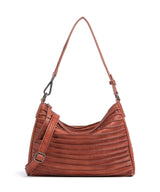 FredsBruder Bestseller Riffel Hobo väska rustic orange