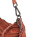 FredsBruder Bestseller Riffel Hobo bag rustic orange