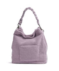 FredsBruder Cuddle Hobo bag lavender